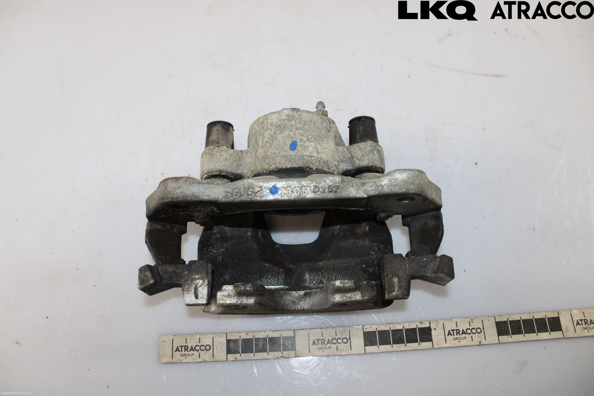 Toyota AYGO X AB70 22- Bremsecaliper Foran Høyre