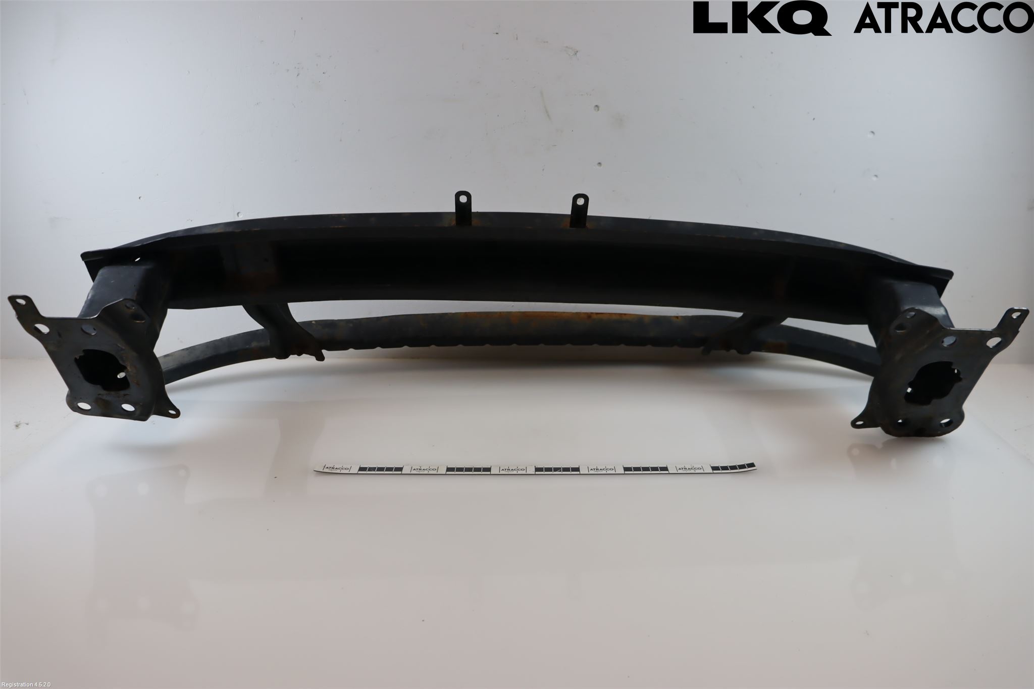Volkswagen VW PASSAT 05-11 Støtfanger Foran Bjelke