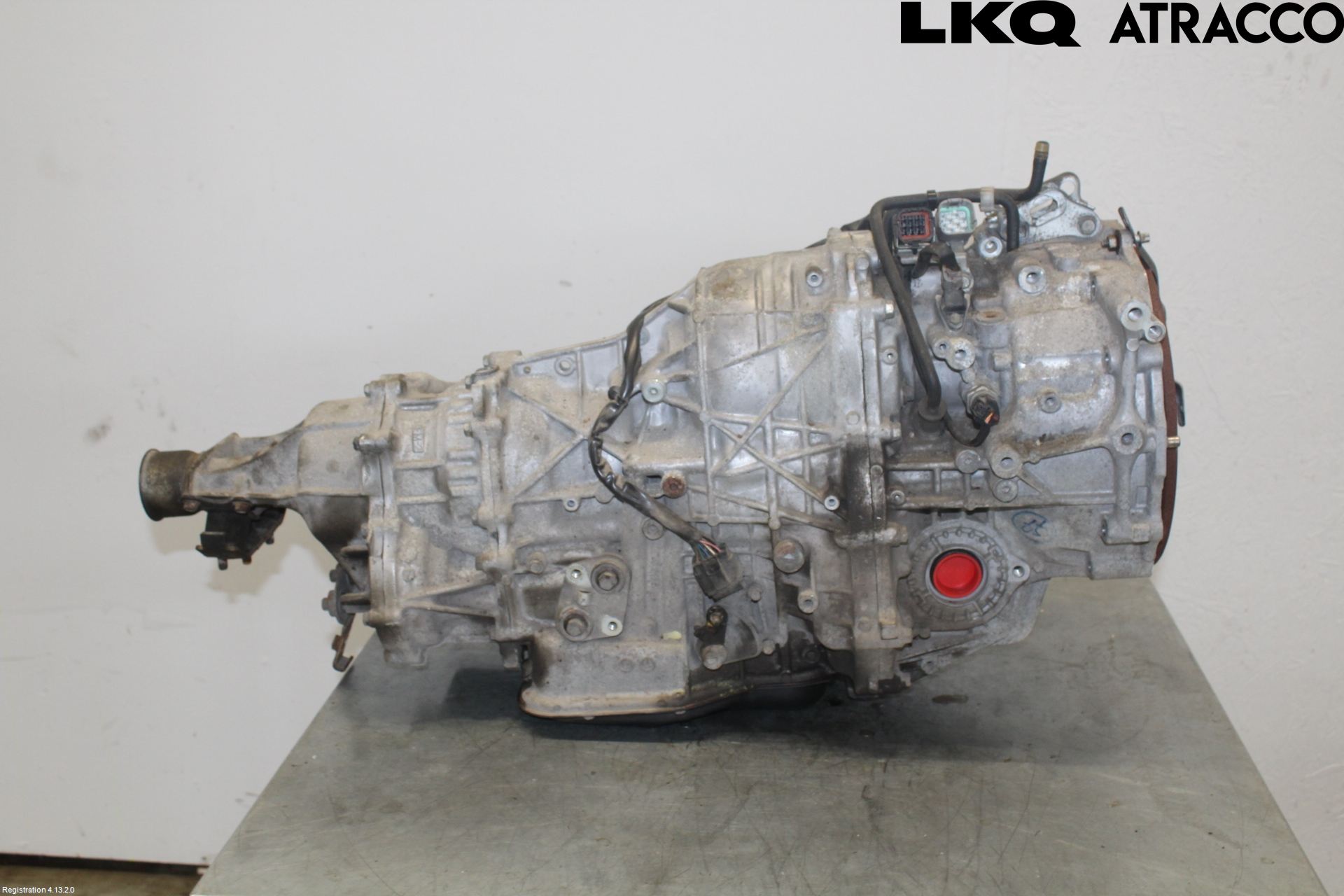 Subaru FORESTER SJ 13-18 Gearkasse Automat