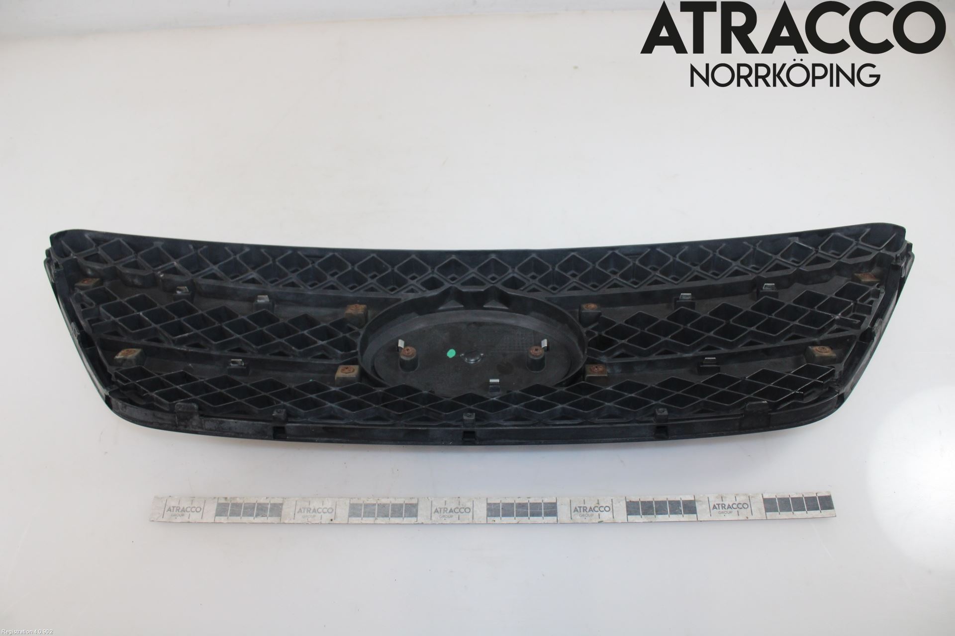 Kia CEED 06-12 Grill Komplett