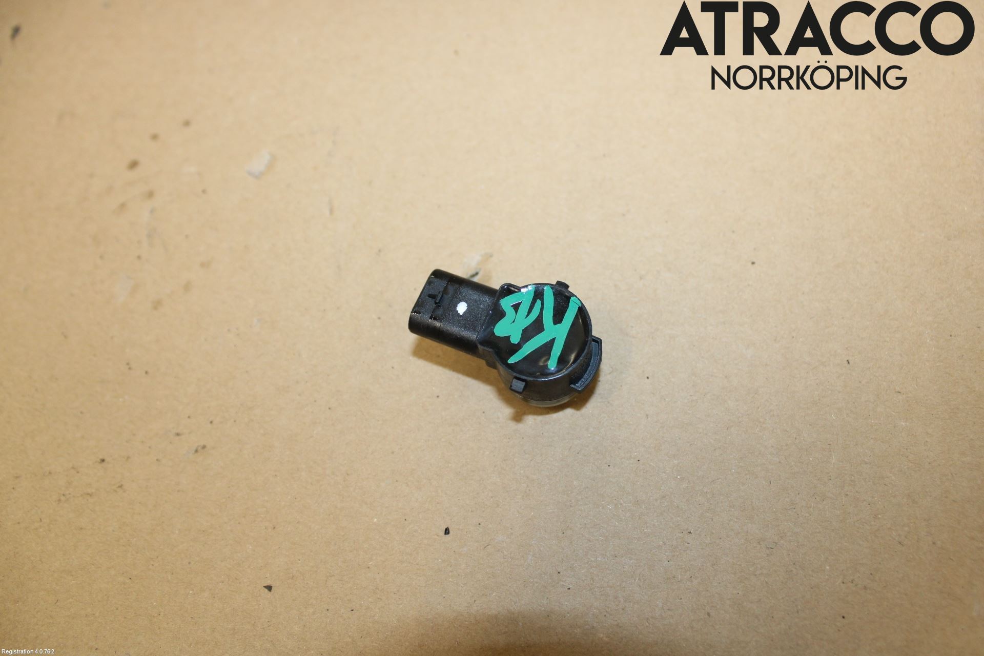 Volkswagen VW PASSAT 15-19 Sensor Parkering Front