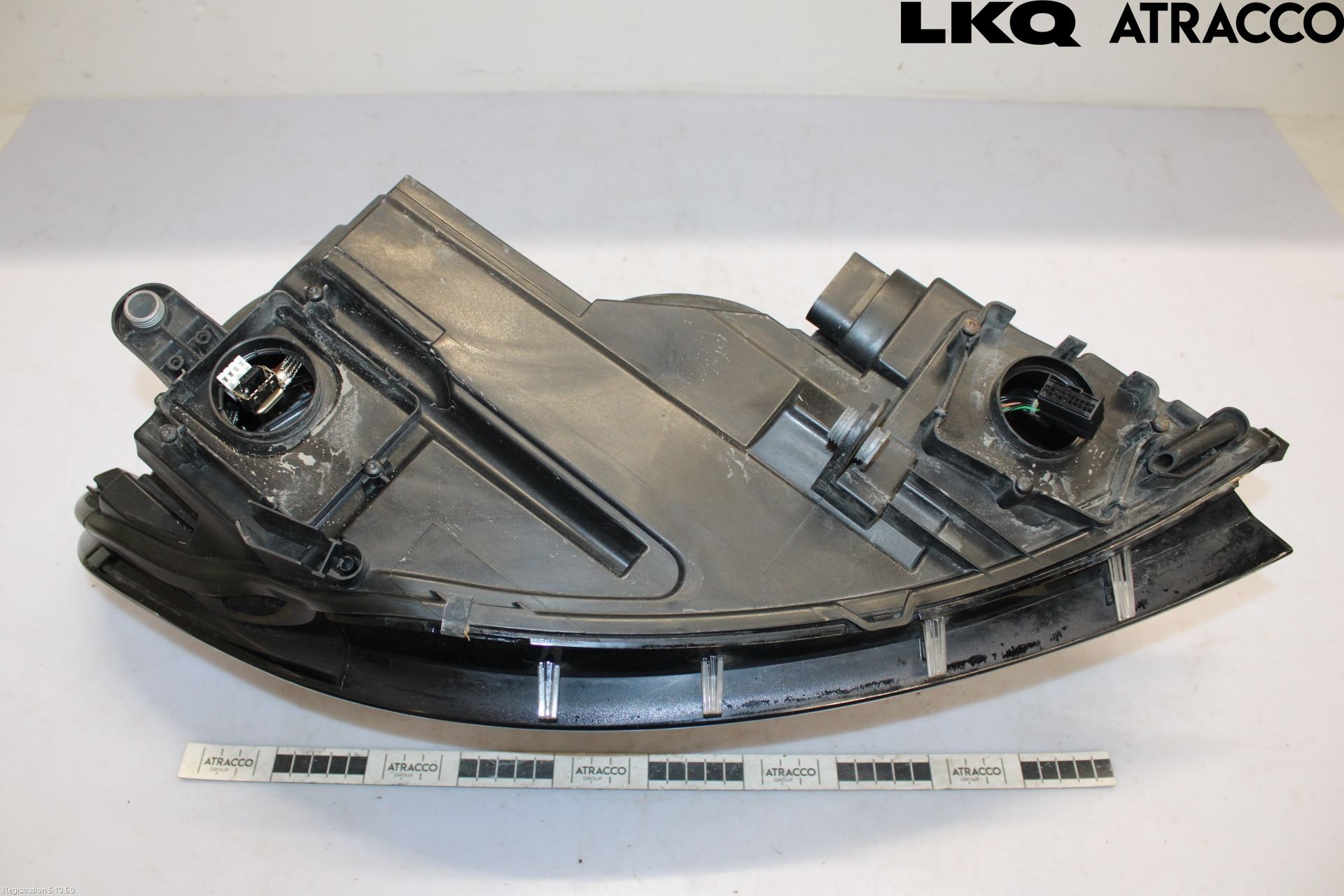Volkswagen VW PASSAT CC 08-16 Frontlykt Venstre