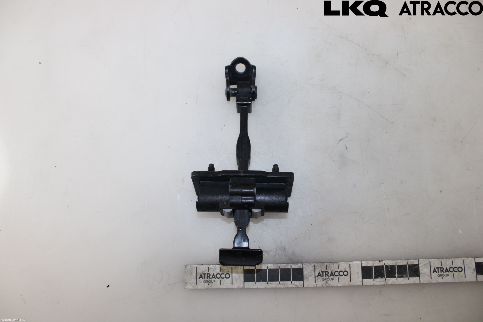 Opel ASTRA L 22- Dørstopper