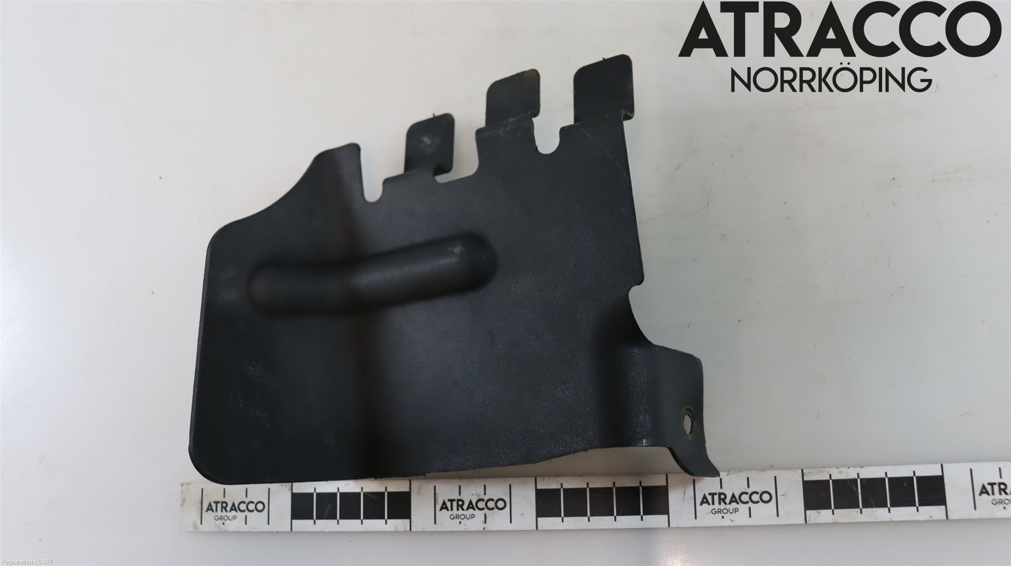 Jaguar XJ X350        03-09 Luftstyring Front