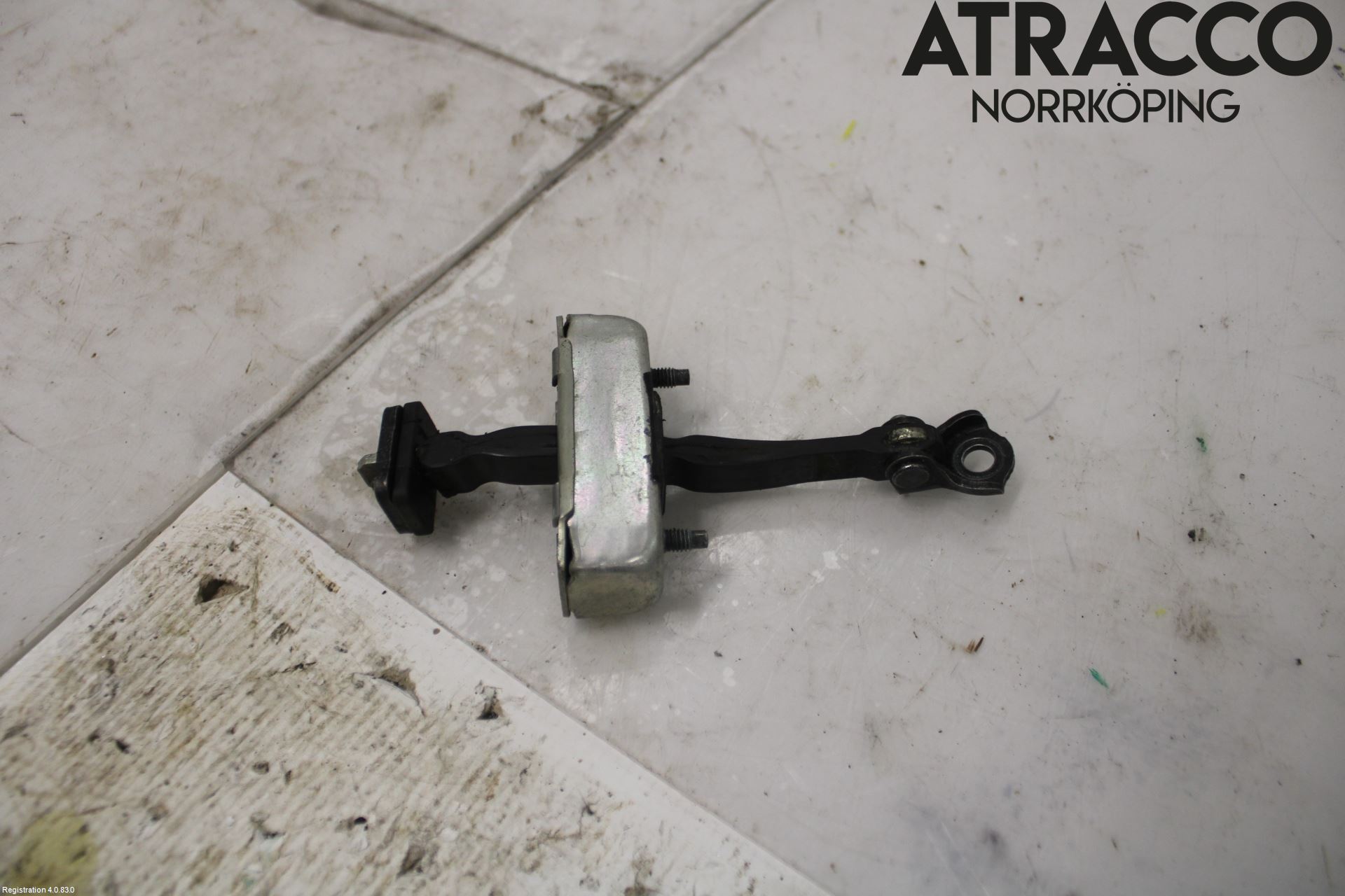 Toyota AVENSIS 09-15 Dørstopper