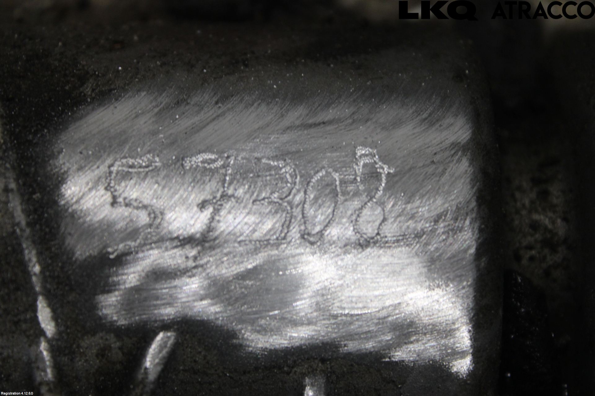 Seat ARONA Topplokk Bensin