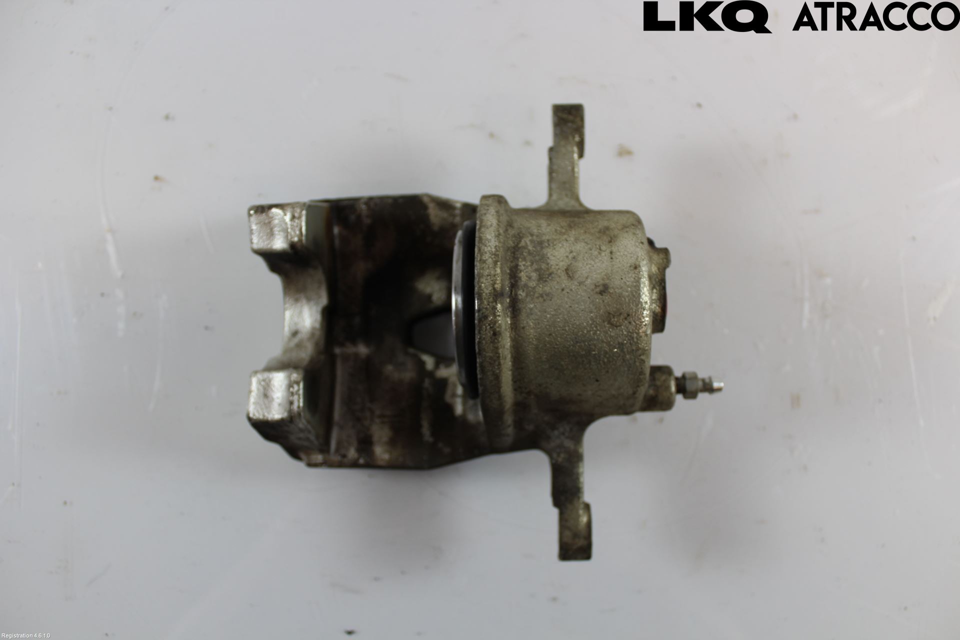 Toyota YARIS XP90 06-11 Bremsecaliper Foran Høyre