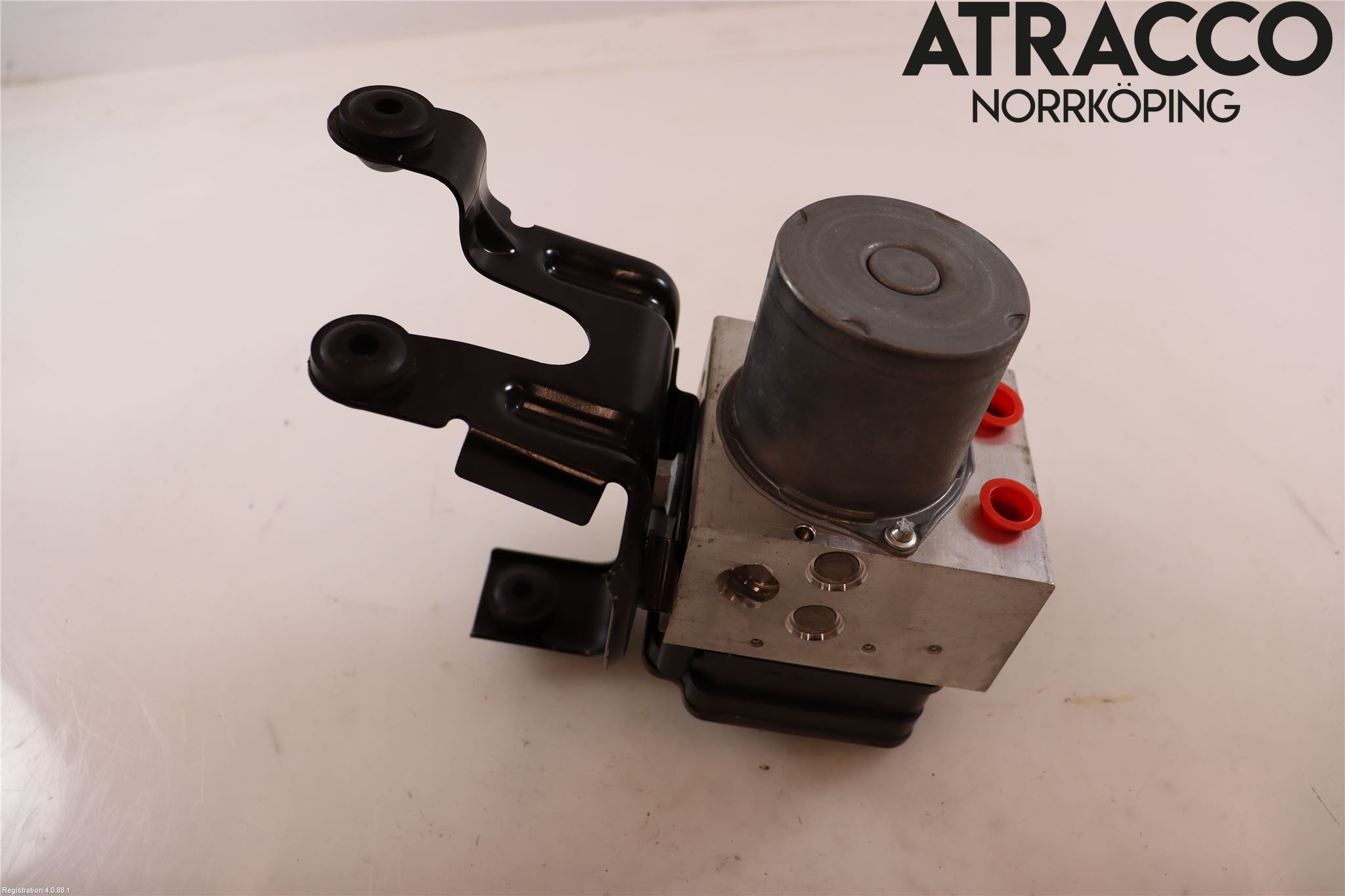 Jaguar F-TYPE Abs Hydraulikkaggregat