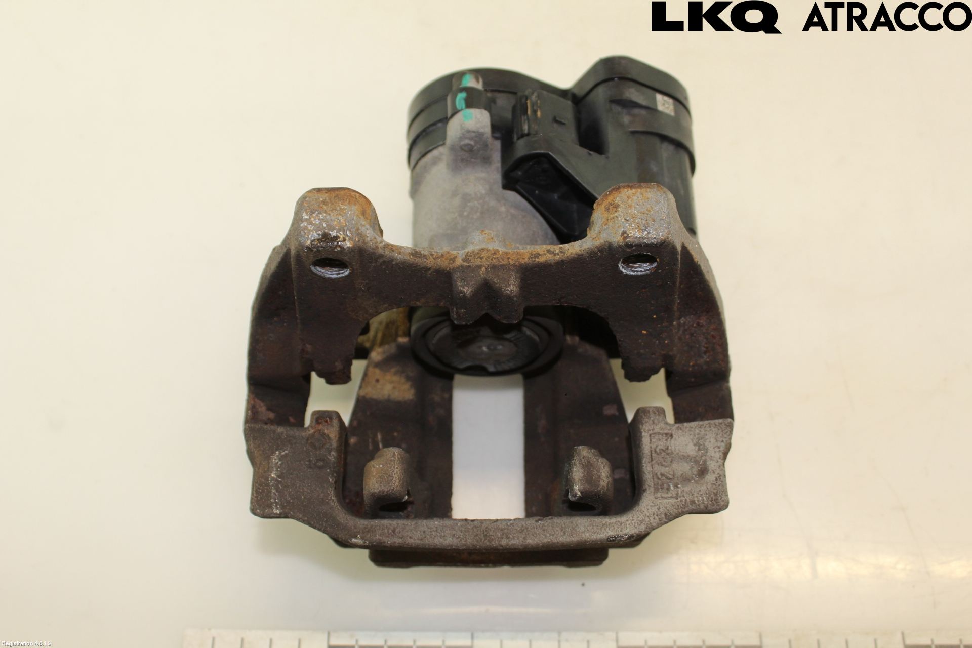 Skoda OCTAVIA (NX) 20- Bremsecaliper Bak Høyre