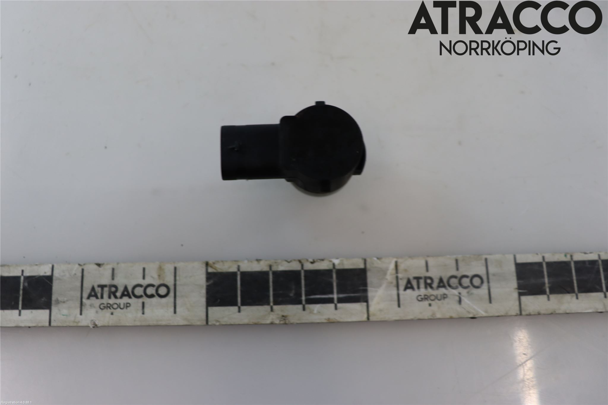 Mercedes-Benz MB C-KLASS (W205) 14-21 Sensor Ryggesensor