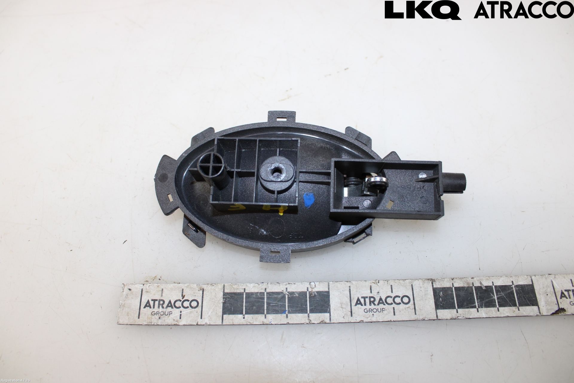 Rover 75 Innr Dørhandtak H Indre