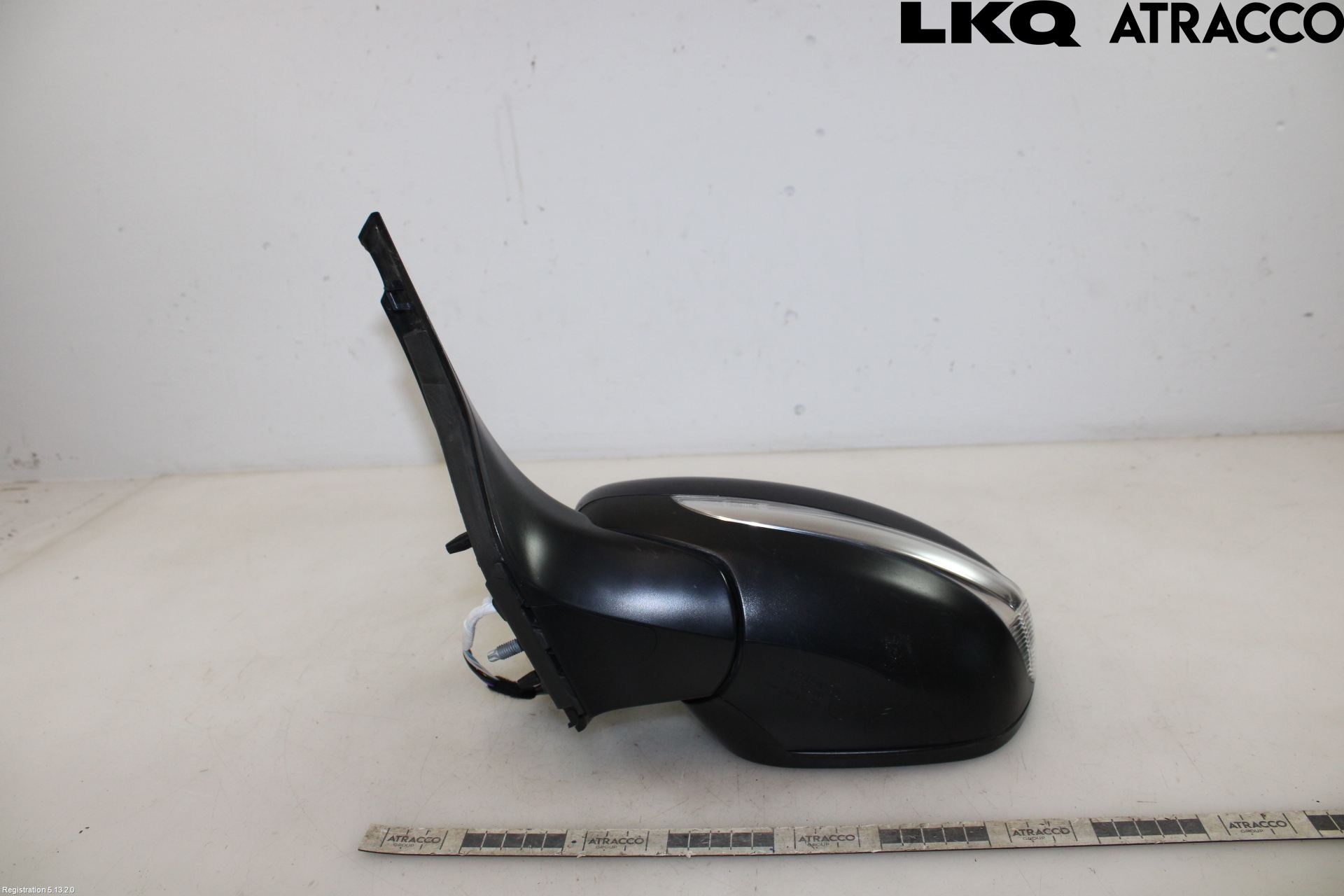 Peugeot PEUGOT 208 16-19 Speil V M-El Justering