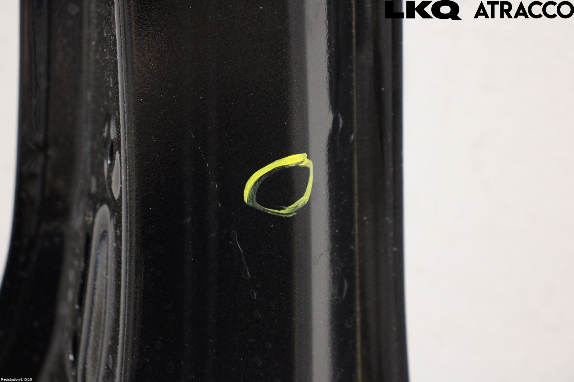 Ford KUGA 08-12 Bakluke Stv