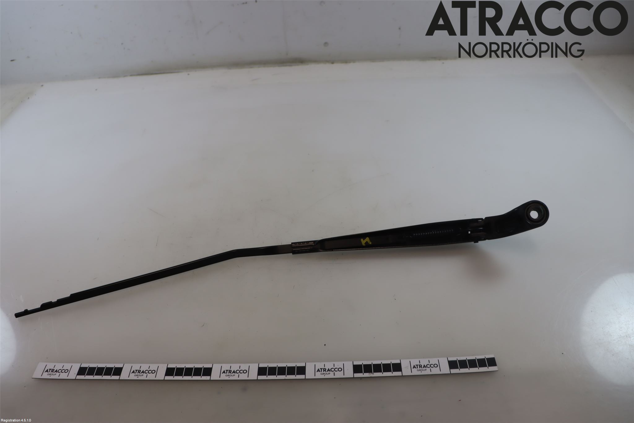 Audi A3/S3 8Y 21- Viskerarm-Armer Frontrute