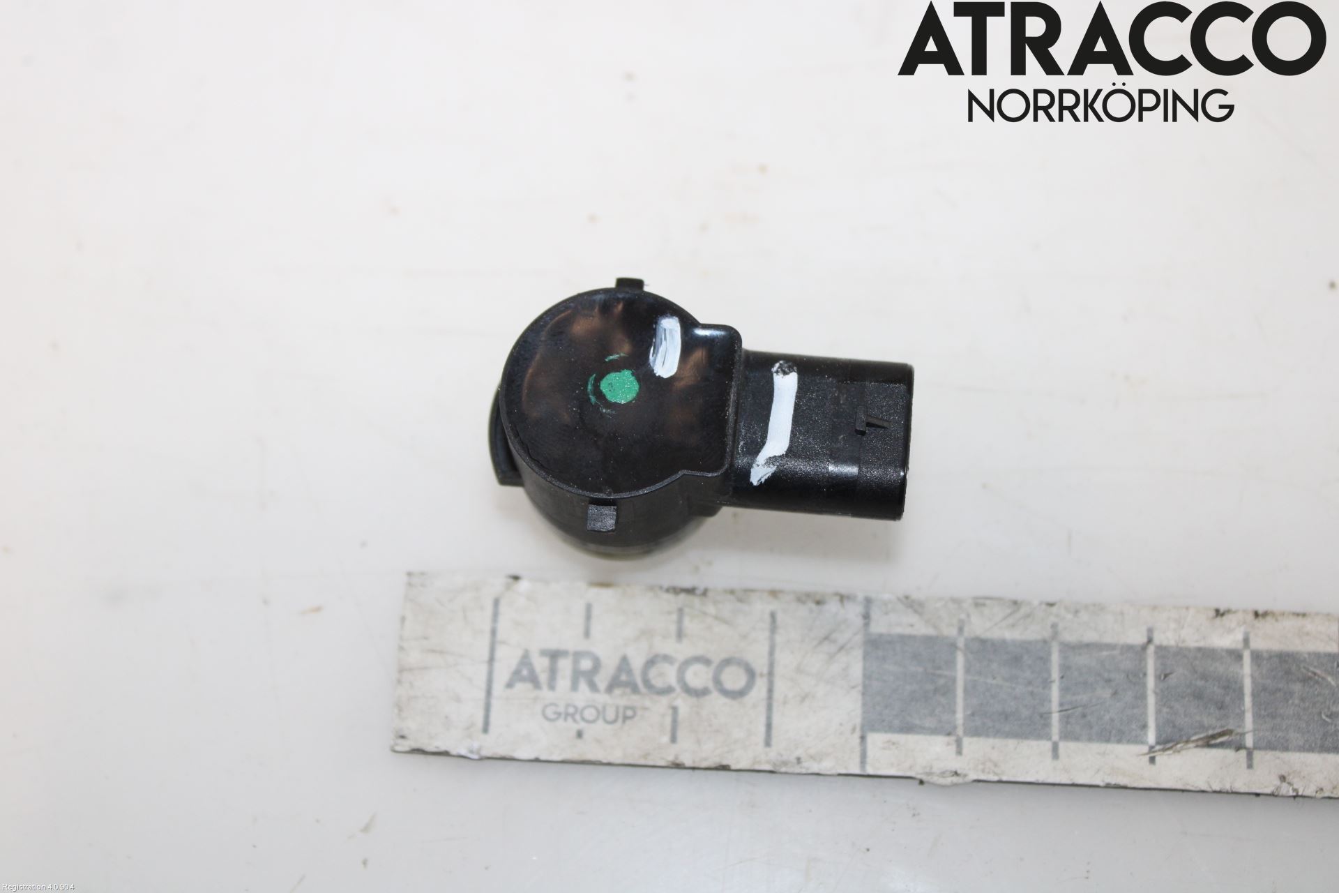 Volkswagen VW PASSAT 15-19 Sensor Ryggesensor