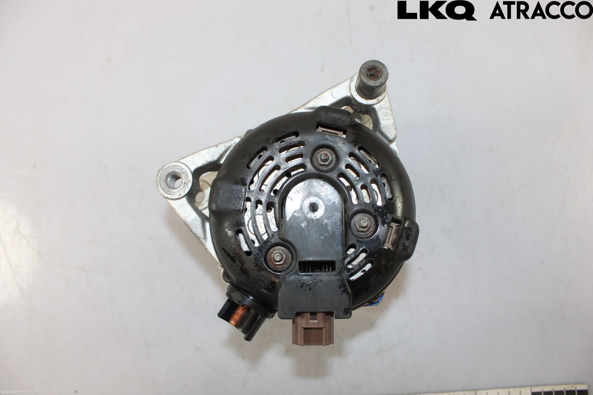 Ford KUGA 08-12 Dynamo