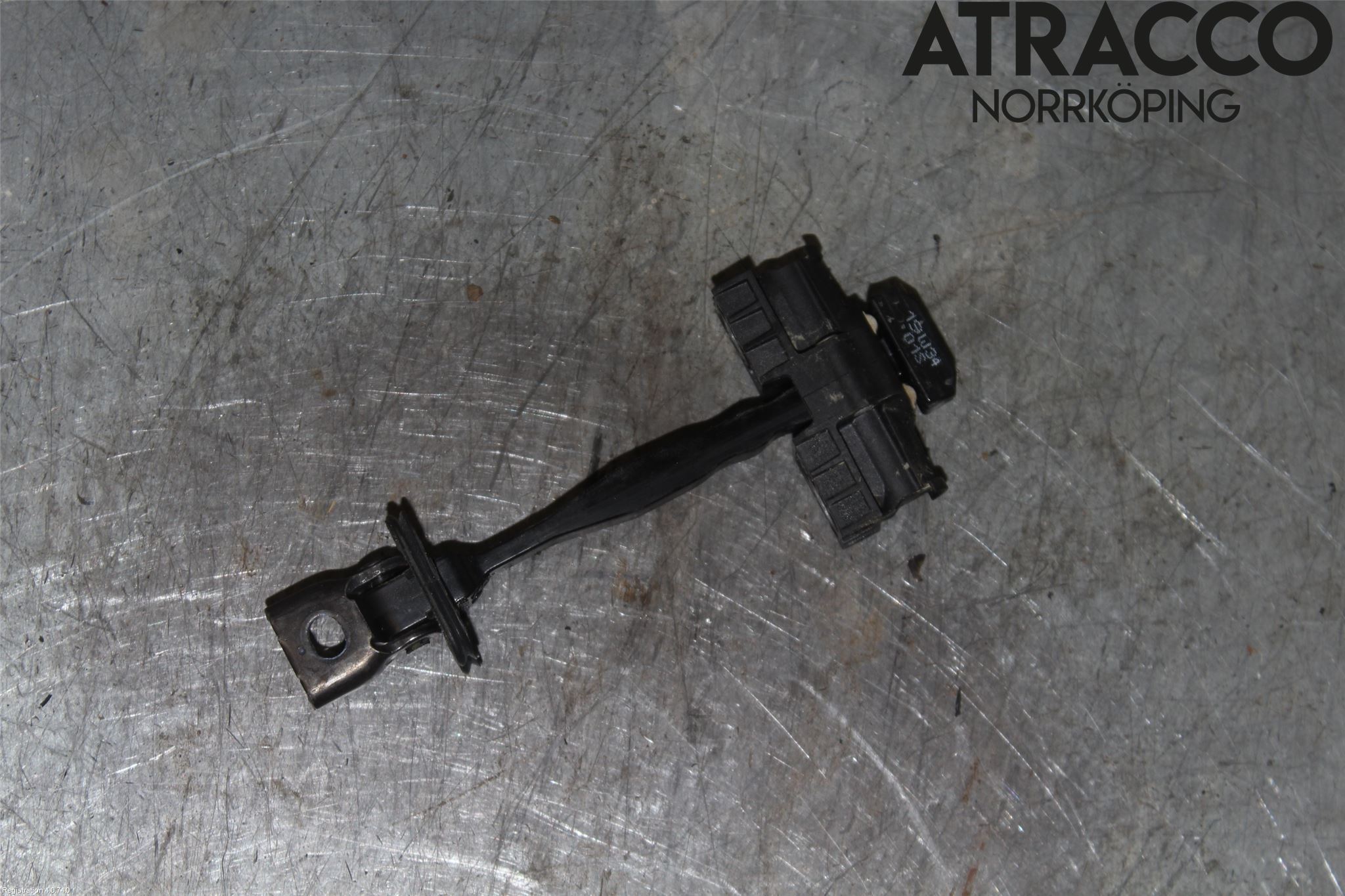 Volkswagen VW T-CROSS 19- Dørstopper