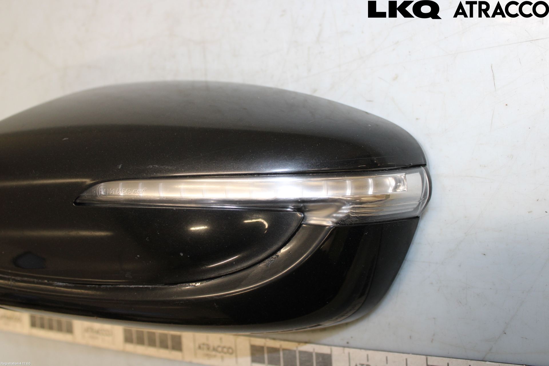 Kia CEED 12-18 Speil V M-El Justering
