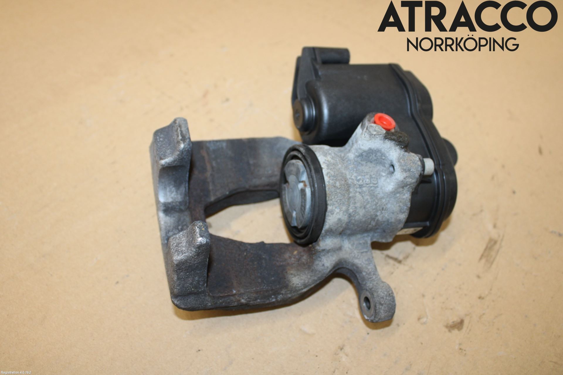 Audi A6 F2/C8 19- Bremsecaliper Bak Venstre