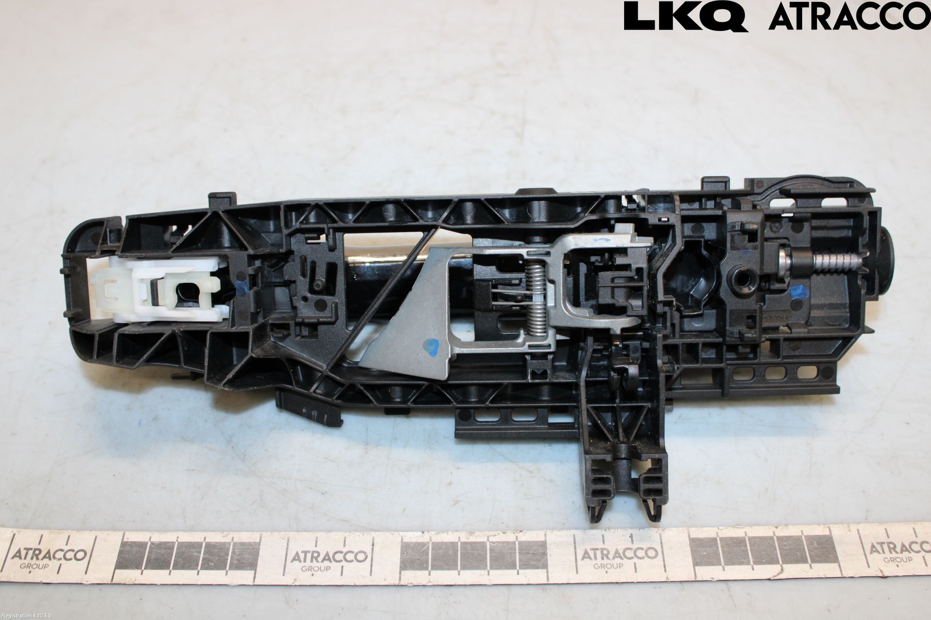 Mercedes-Benz MB CLA-KLASS (C118/X118) 19- Dørhandtak Ytre Høyre