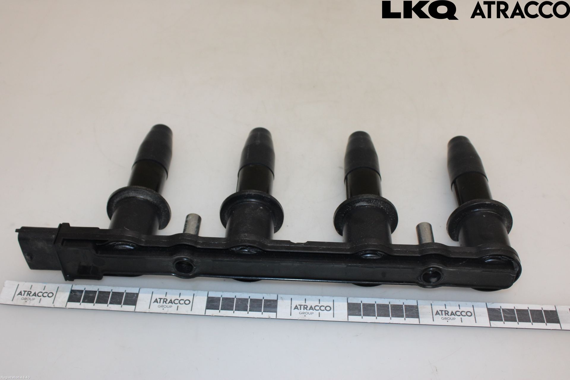 Opel ZAFIRA B 06-14 Coil - Tenn Kassett