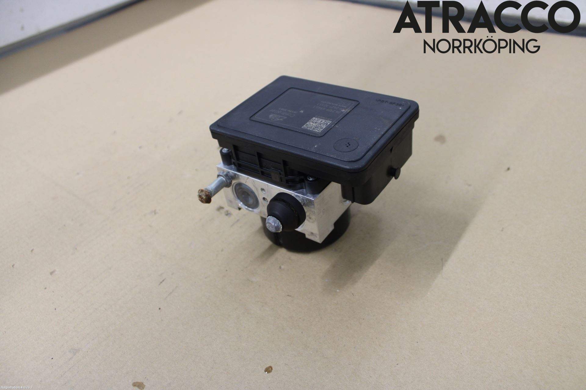 Nissan NOTE E12 14-20 Abs Hydraulikkaggregat