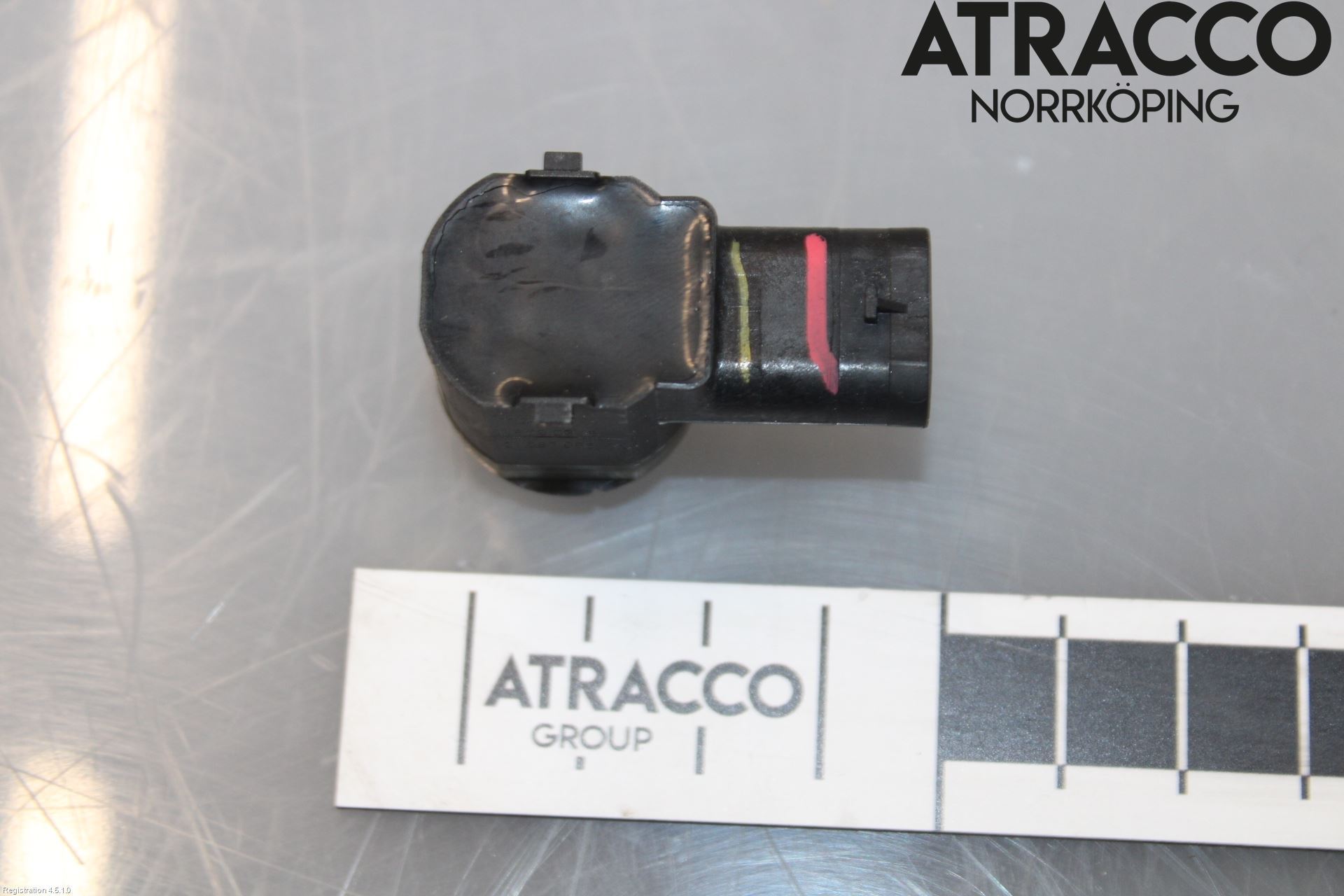 Volvo V40 12-19 Sensor Ryggesensor