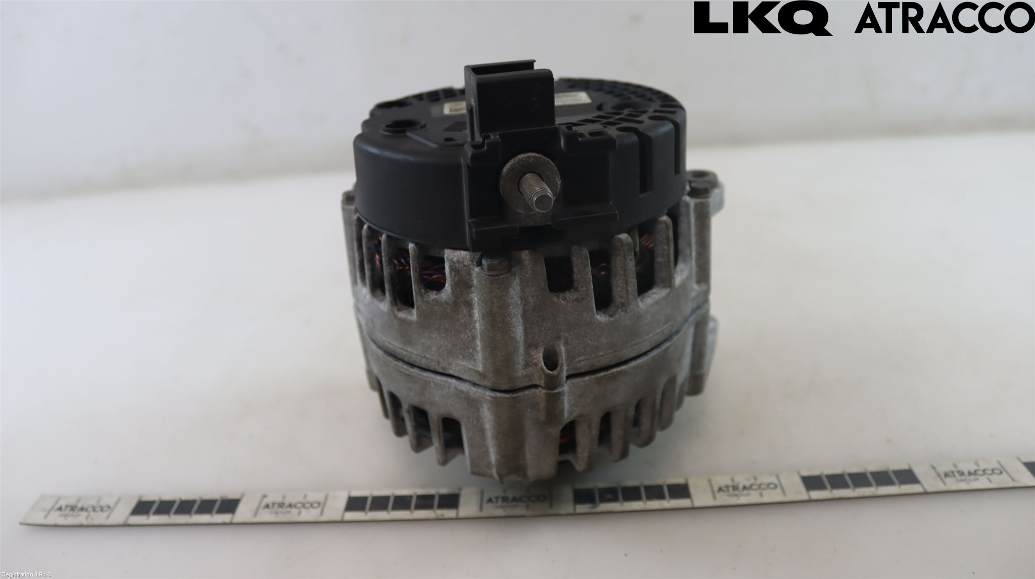 Mercedes-Benz MB C-KLASS (W205) 14-21 Dynamo