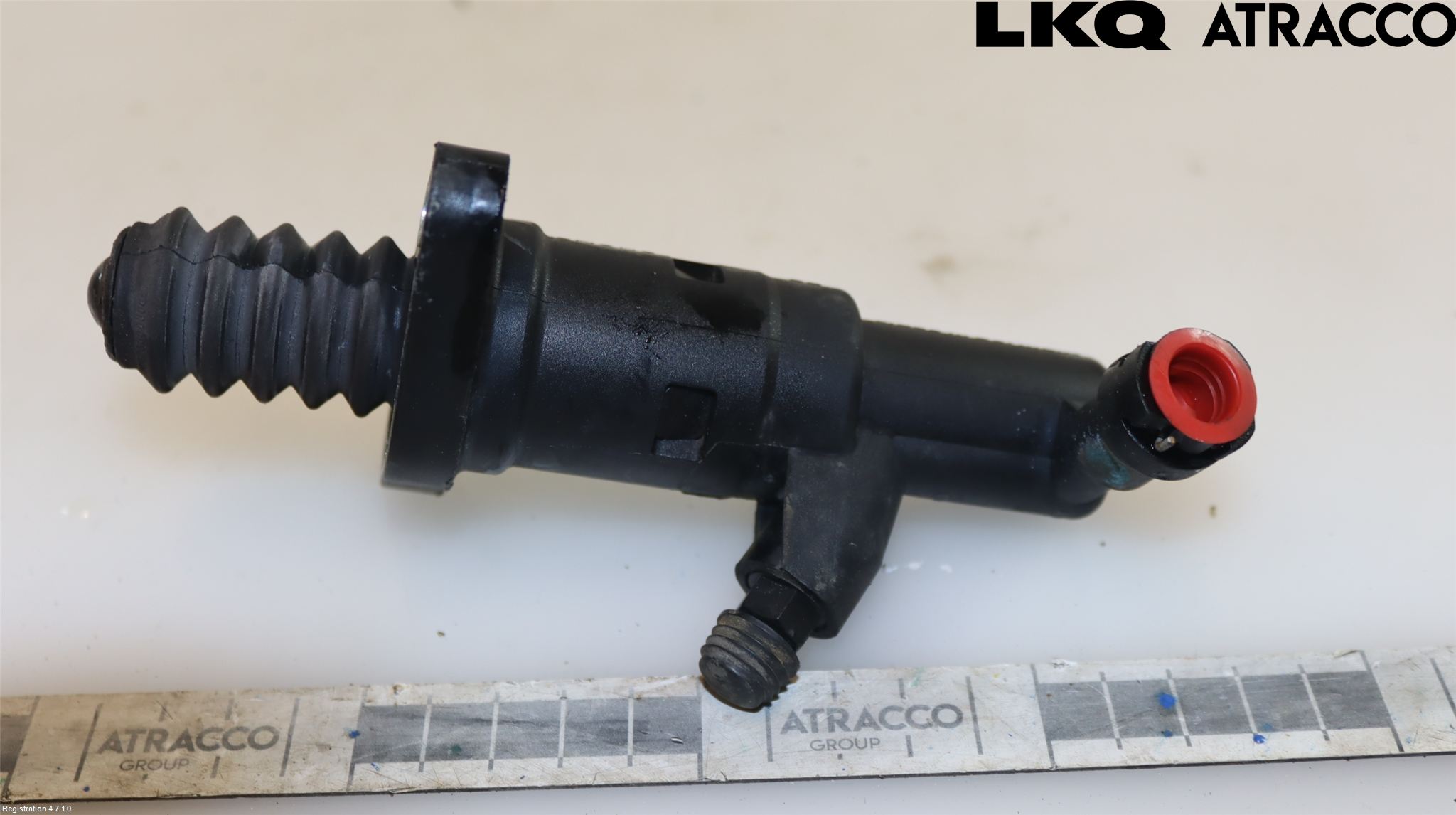 Volkswagen VW GOLF / E-GOLF VII 13-20 Clutch Sylinder Slave