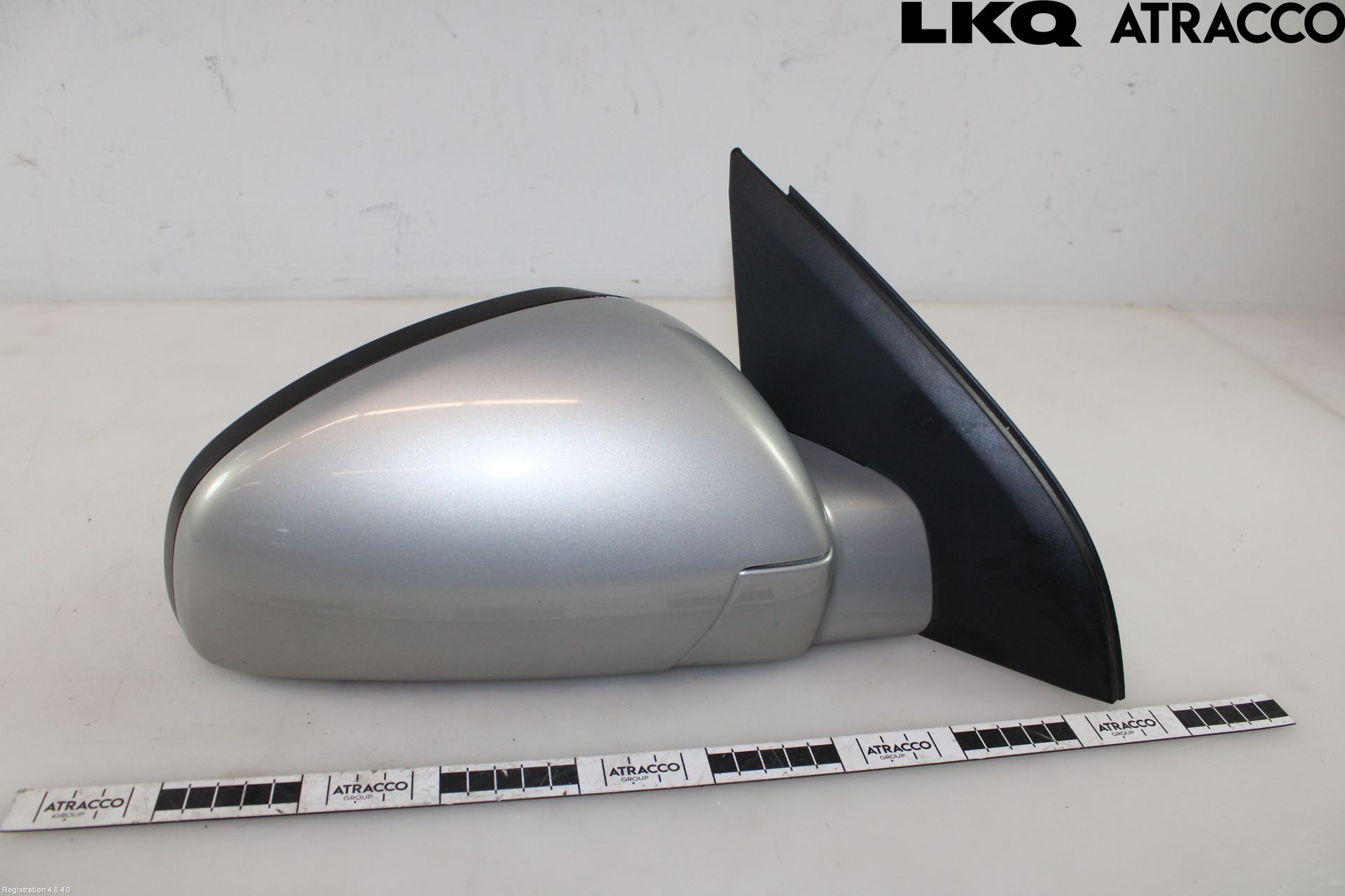 Opel VECTRA C 06-08 Speil H M-El Justering