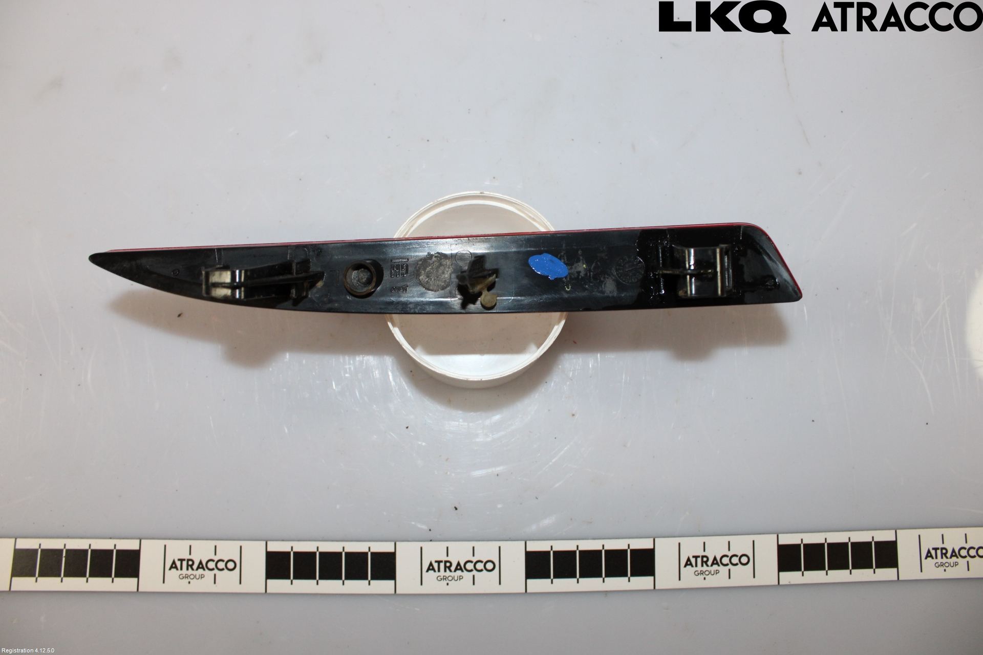 Opel ASTRA J 10-15 Refleks Bak