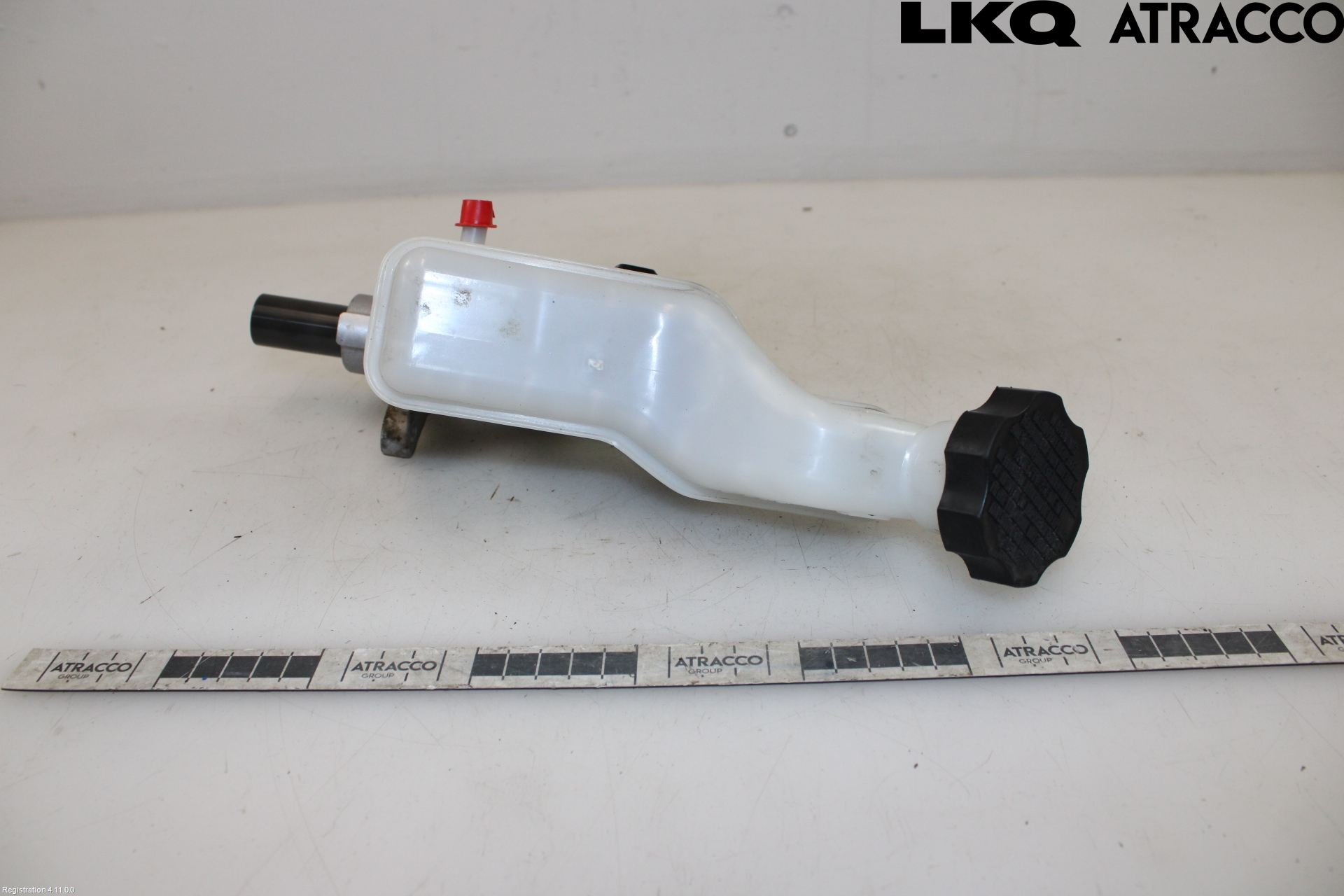 Hyundai i40 08-15 Brems Hovedsylinder