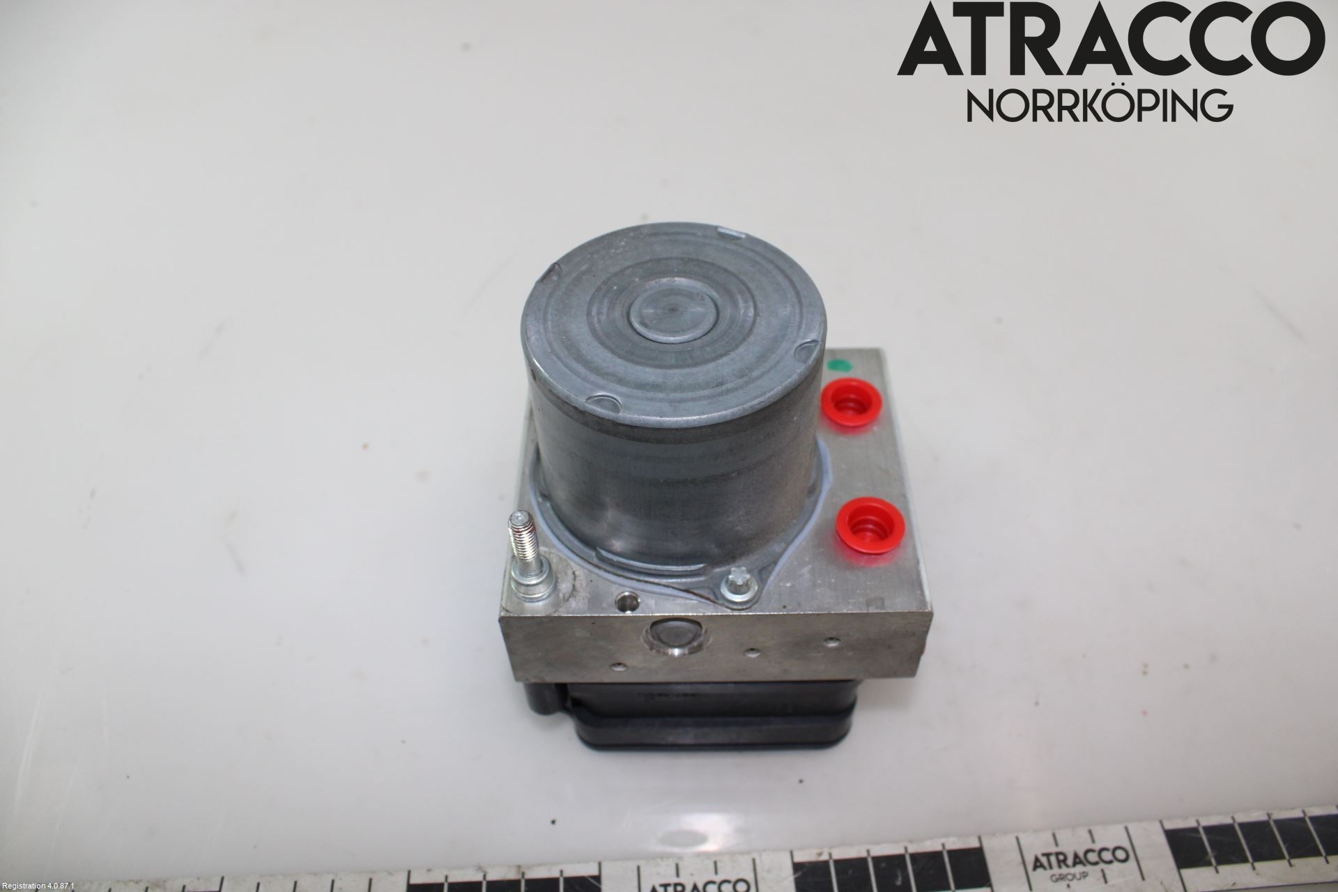 Toyota VERSO 09-18 Abs Hydraulikkaggregat