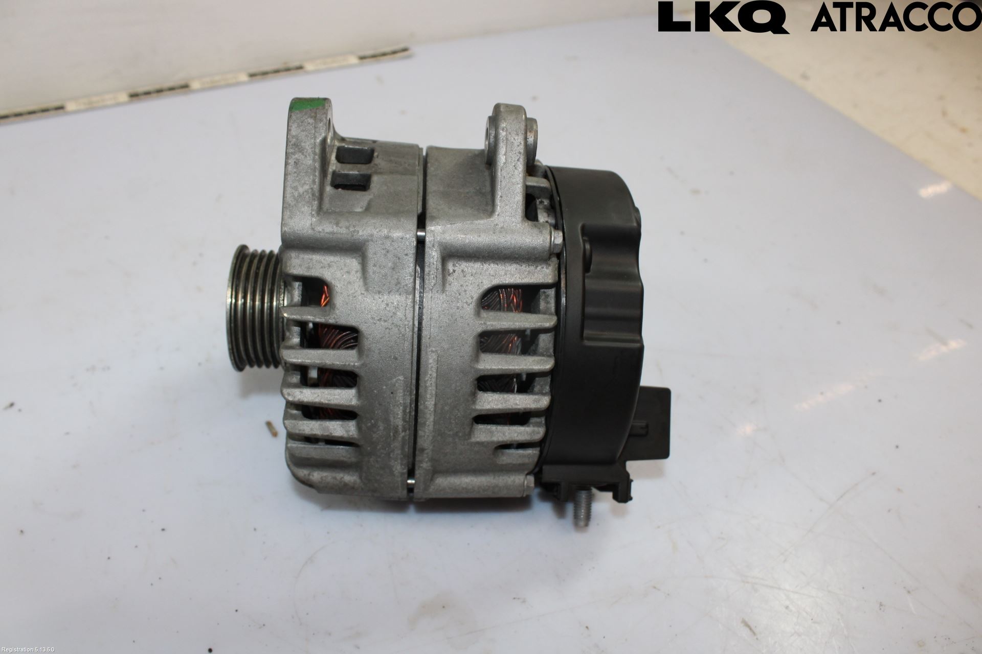 Mercedes-Benz MB SPRINTER (W907/W910) 19- Dynamo
