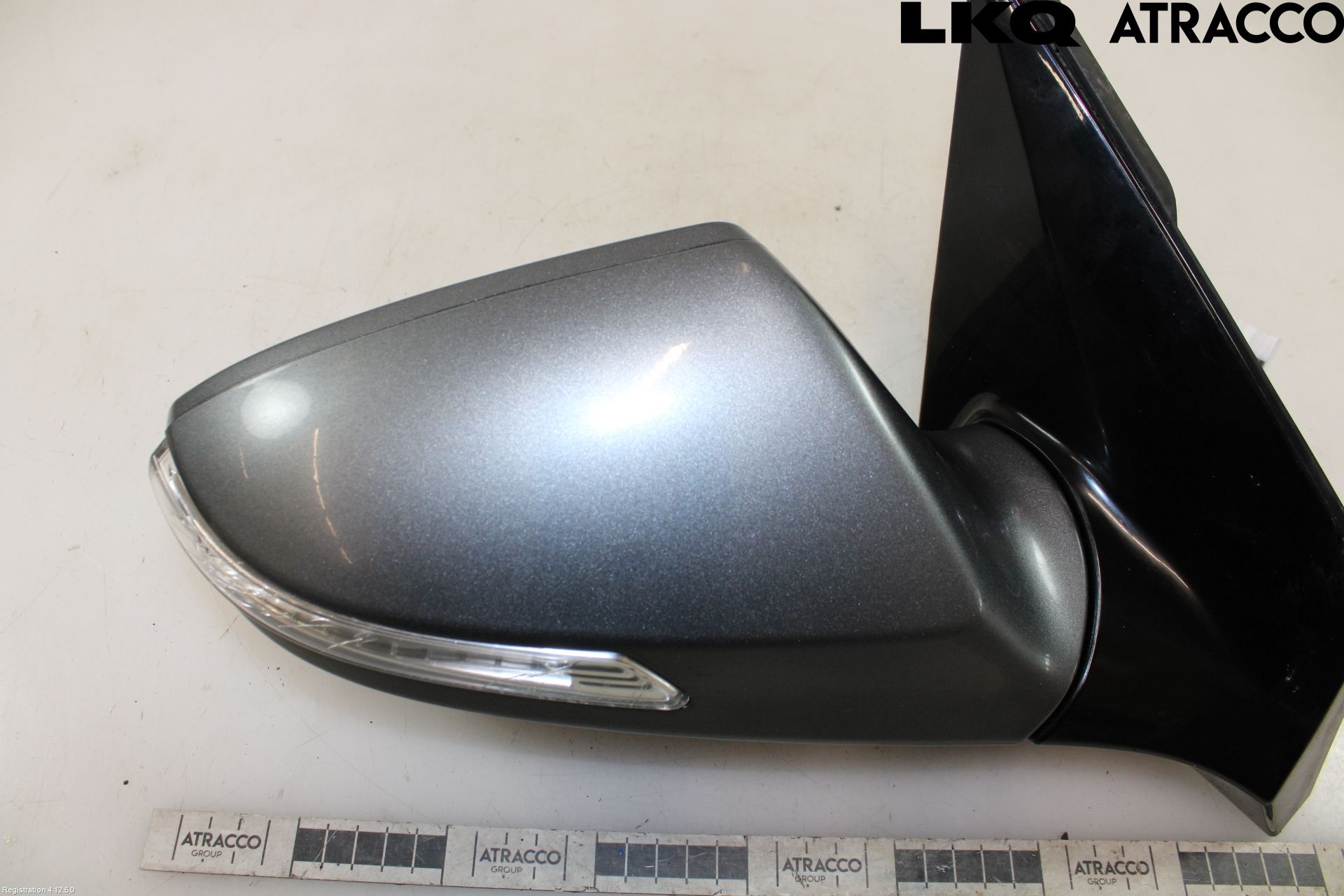 Hyundai i40 08-15 Speil H M-El Justering
