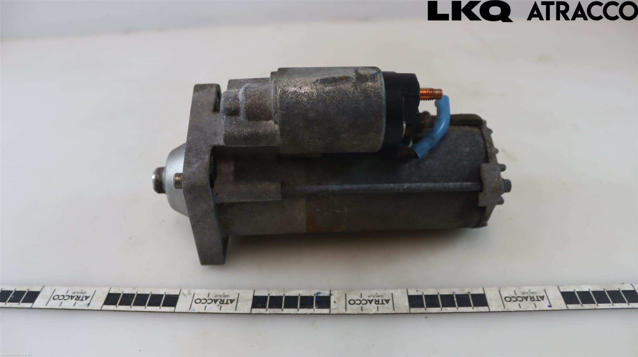 Volvo XC60 14-17 Startmotor Diesel