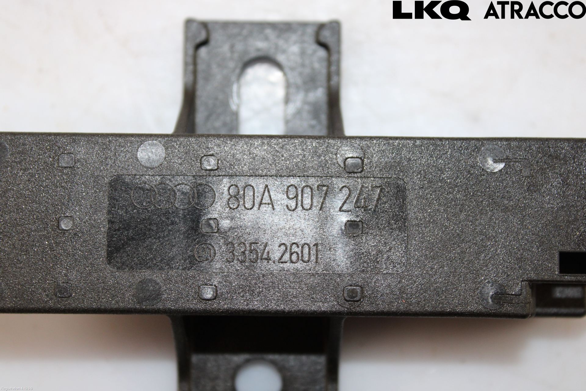 Audi Q5/SQ5 17- Stereo Antenne Radio-Tv