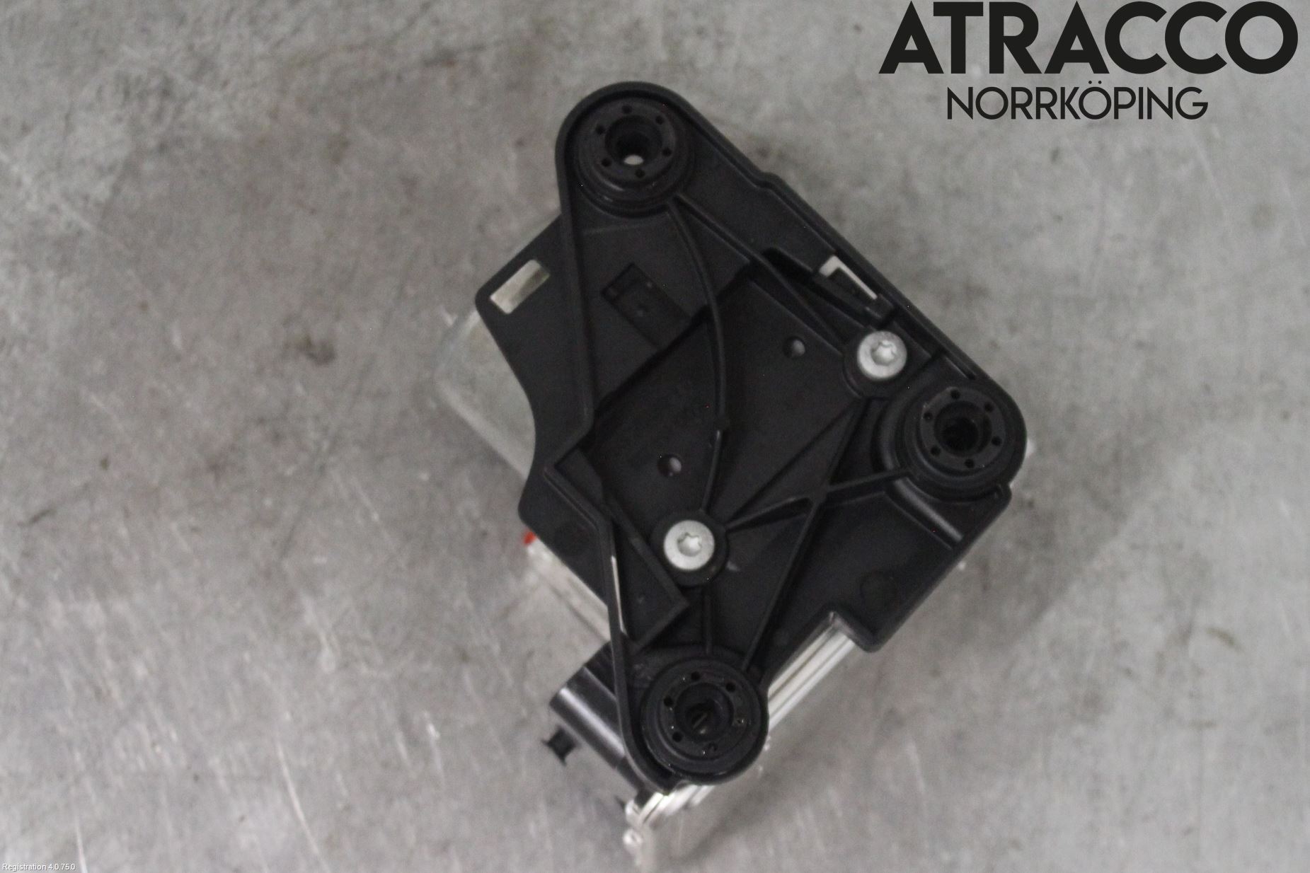 Skoda OCTAVIA (5E) 13-20 Abs Hydraulikkaggregat