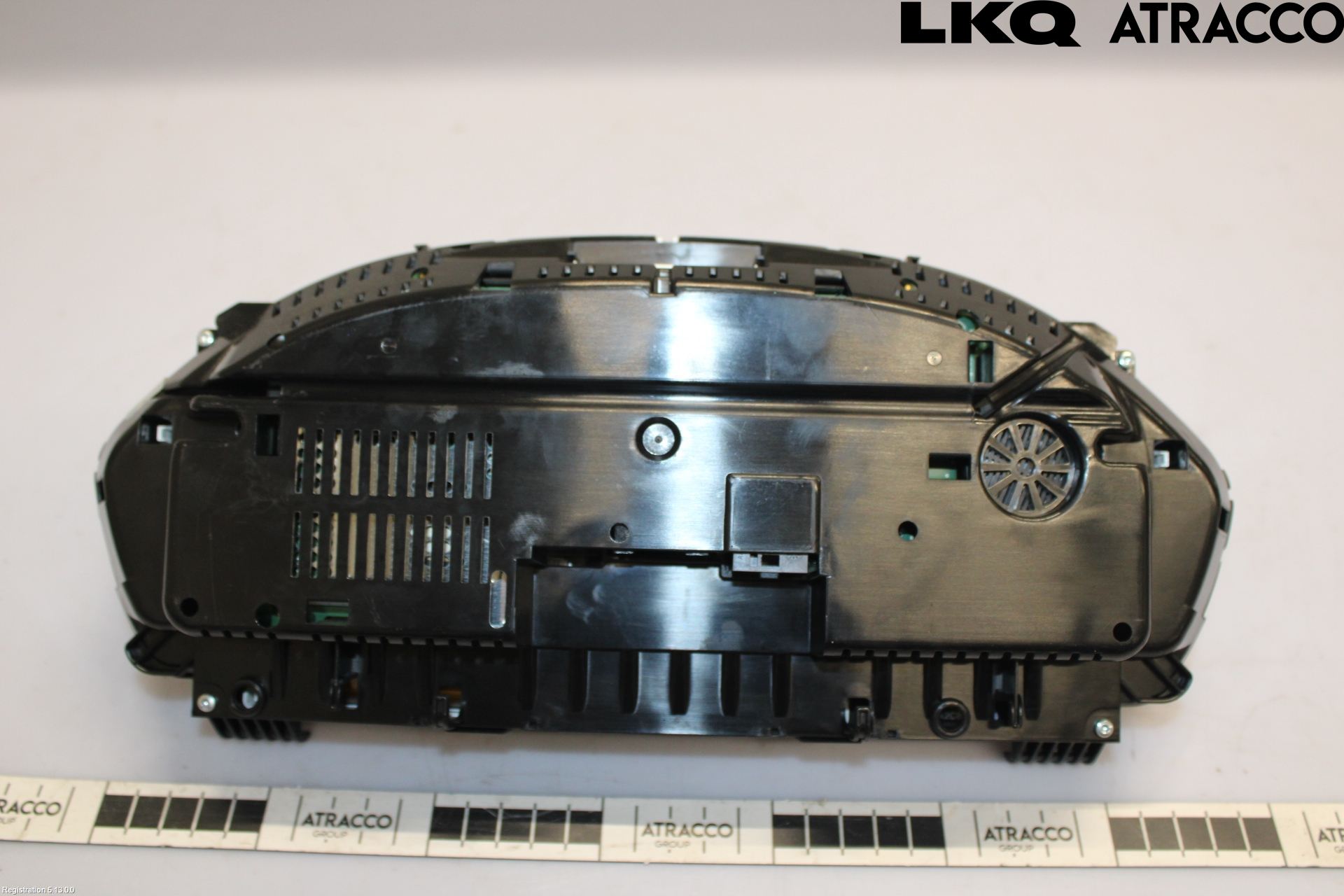 BMW 4 F32/F33/F82/F83 13-20 Instr Kombinert
