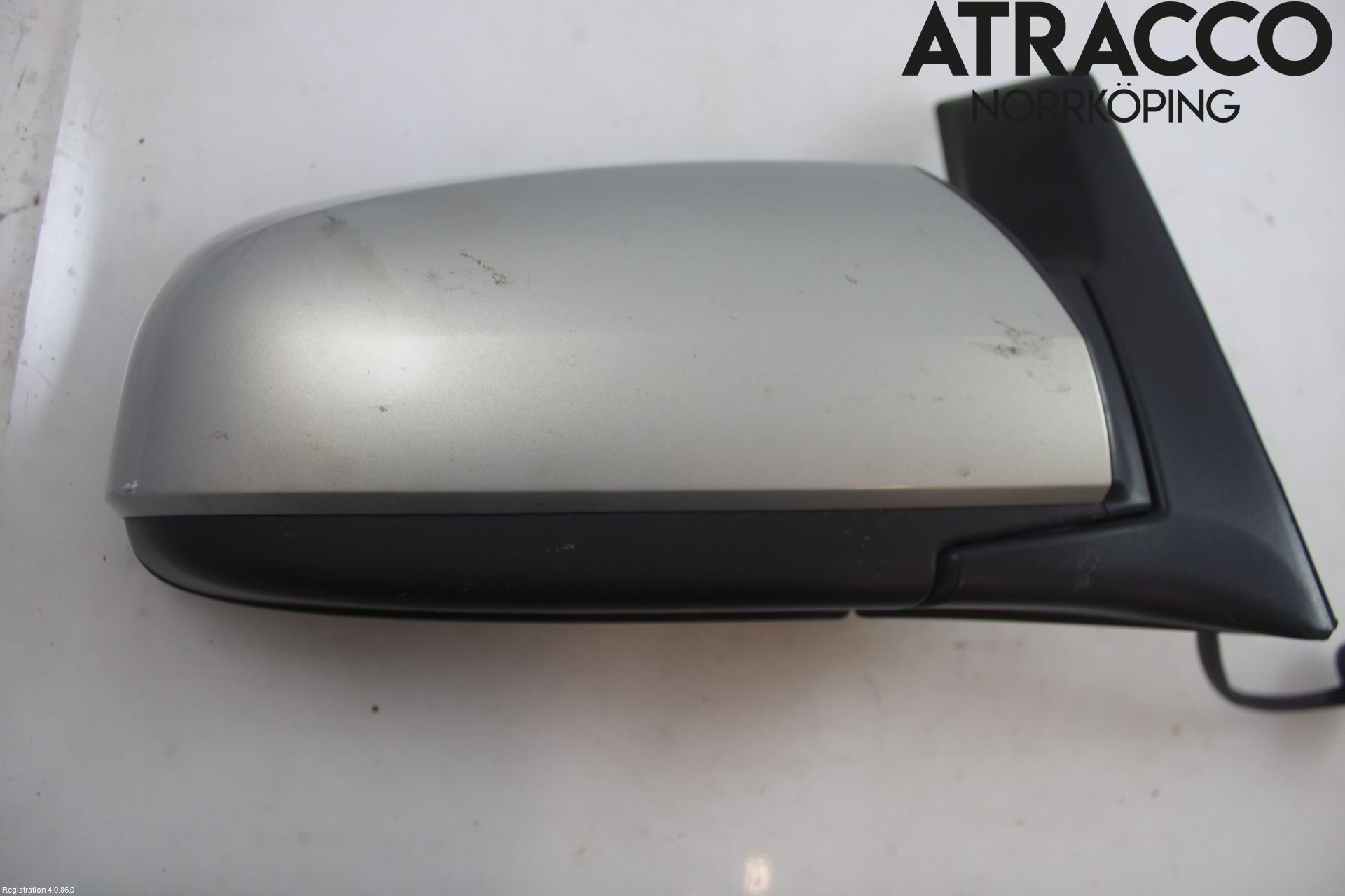 Opel ZAFIRA B 06-14 Speil H M-El Justering