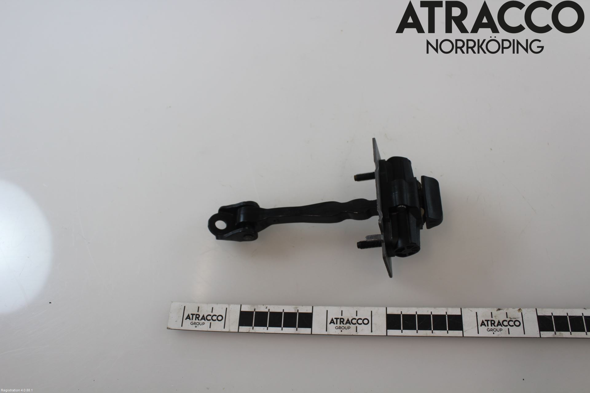 Citroen C4 GRAND PICASSO 14-18 Dørstopper