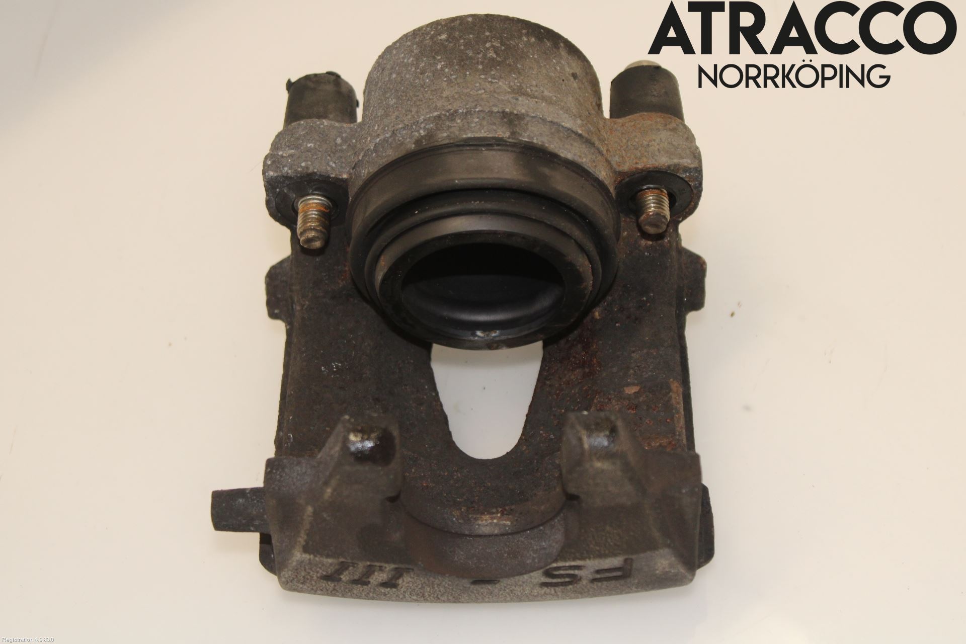 Seat LEON 13-20 Bremsecaliper Foran Høyre