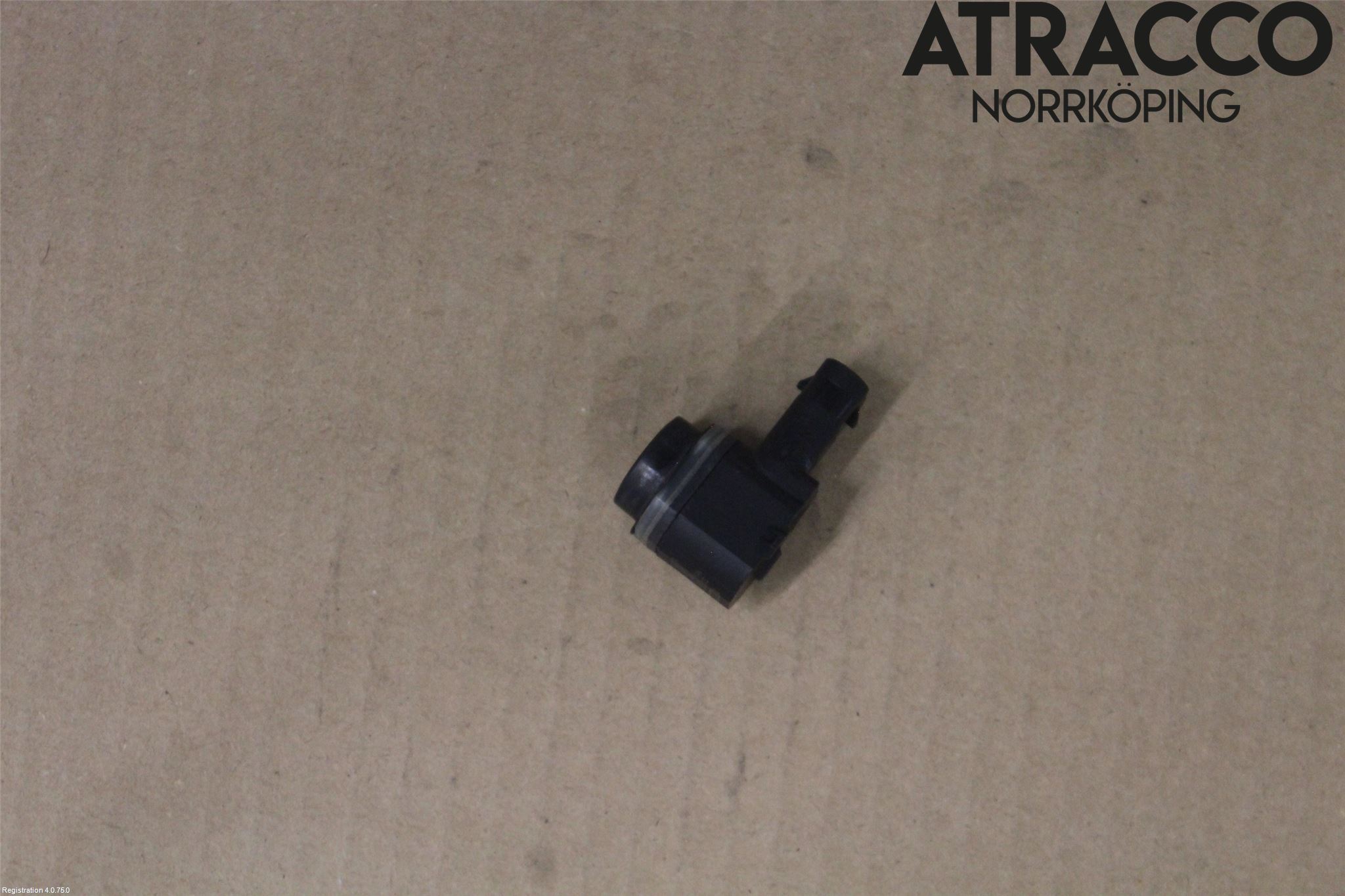 Volkswagen VW PASSAT 05-11 Sensor Ryggesensor