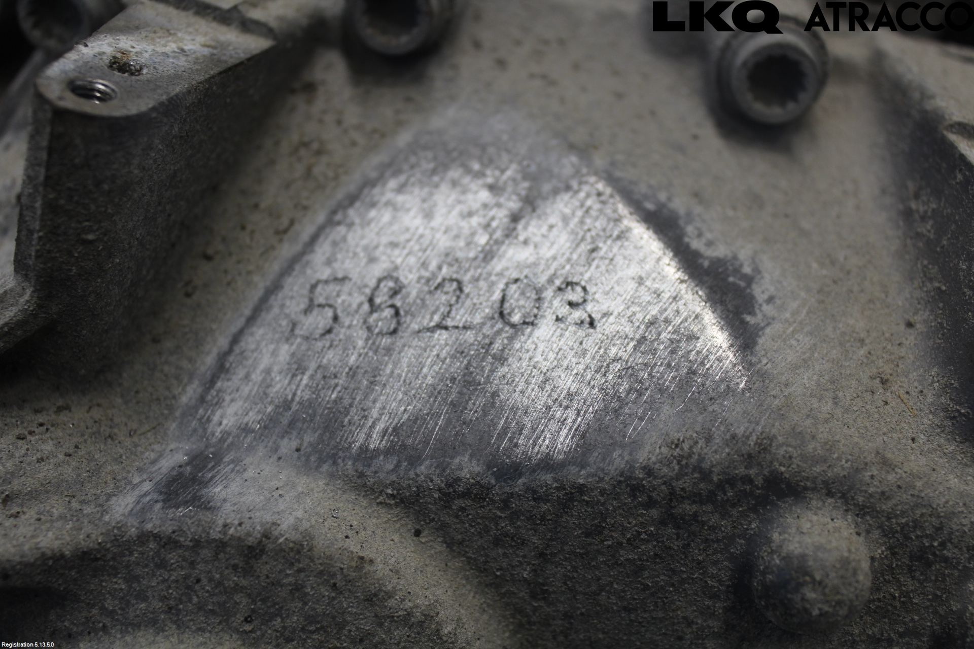 Volkswagen VW ID.4 21- Navgir Elektrisk