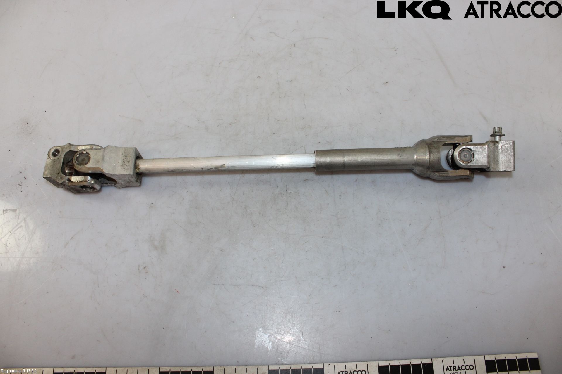 BMW 4 F32/F33/F82/F83 13-20 Rattakselledd