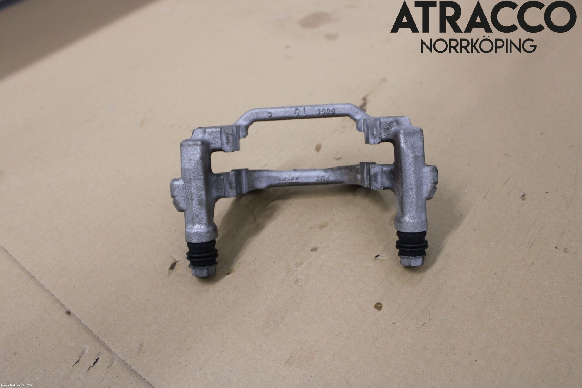 Toyota C-HR 16-23 Bremsecaliper Feste Holder