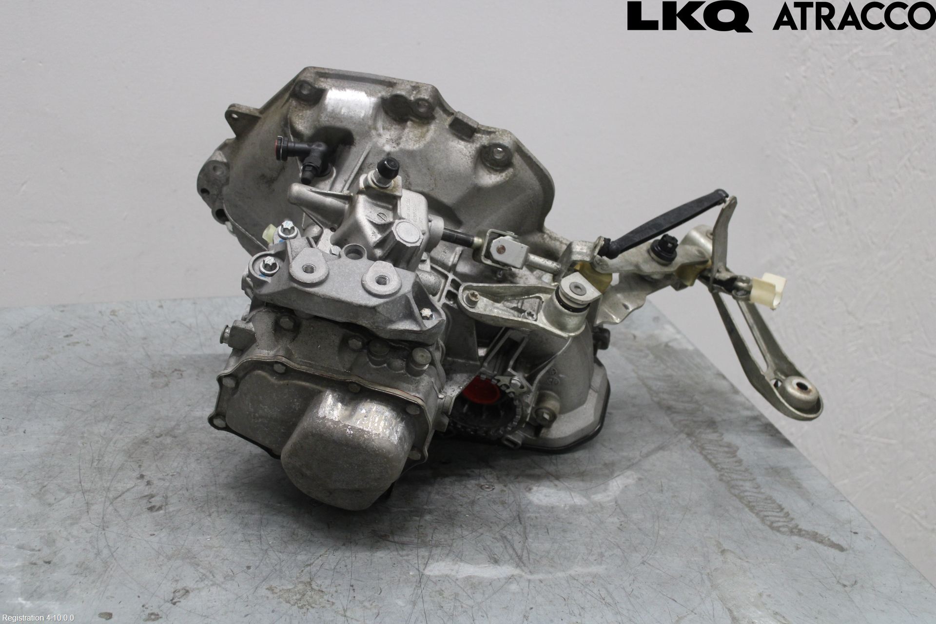 Opel TIGRA Gearkasse 5 Trinn