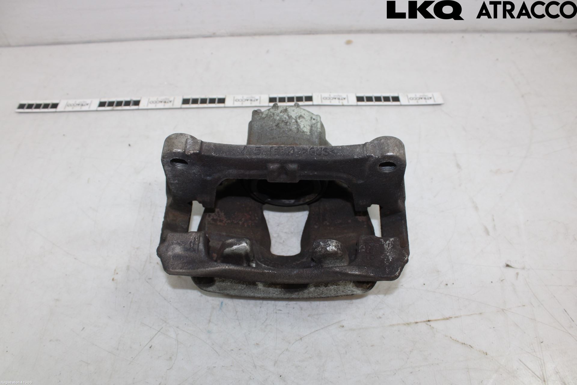 Volkswagen VW PASSAT 24- Bremsecaliper Foran Venstre