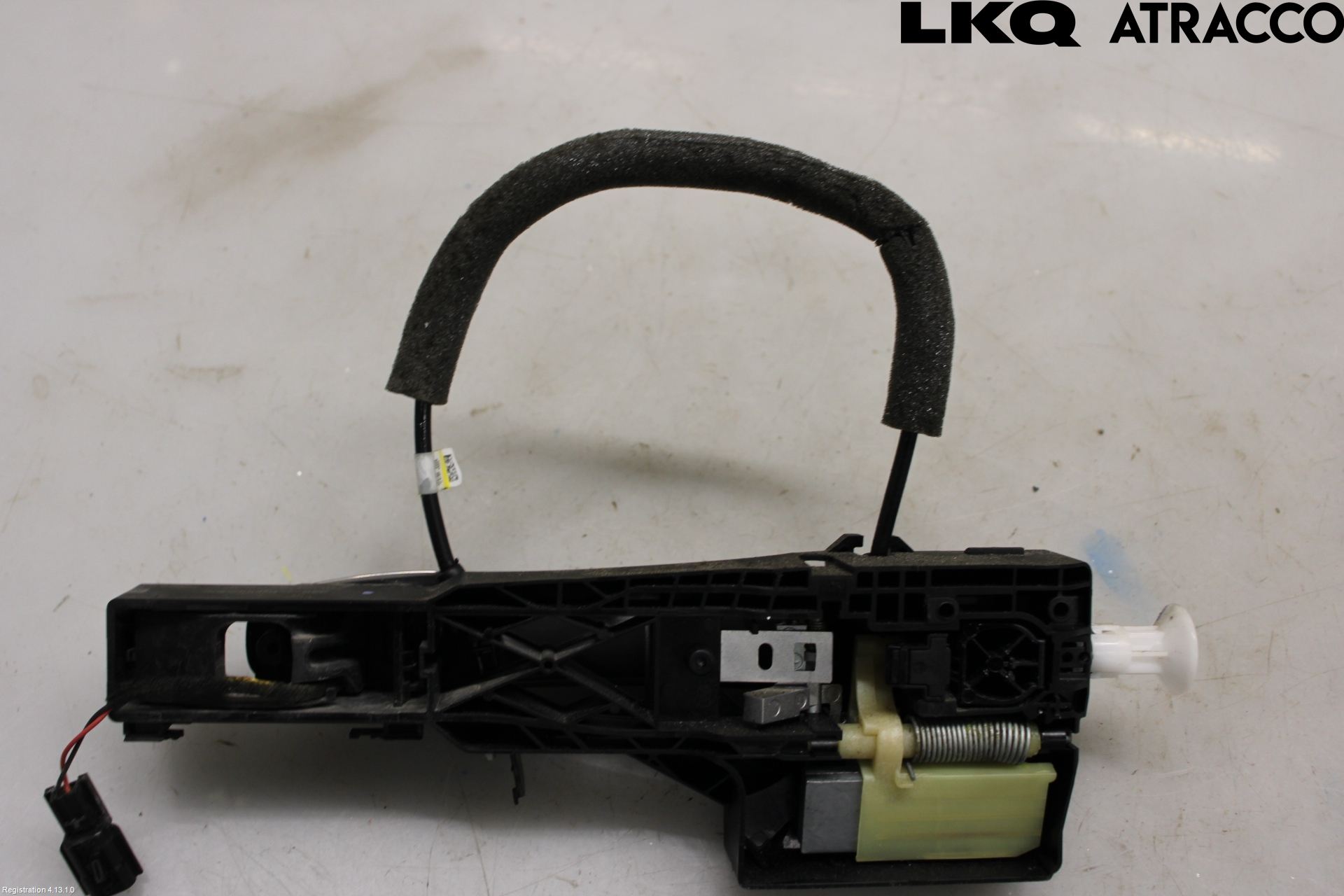 Renault MEGANE IV 16-23 Dørhandtak Ytre Høyre