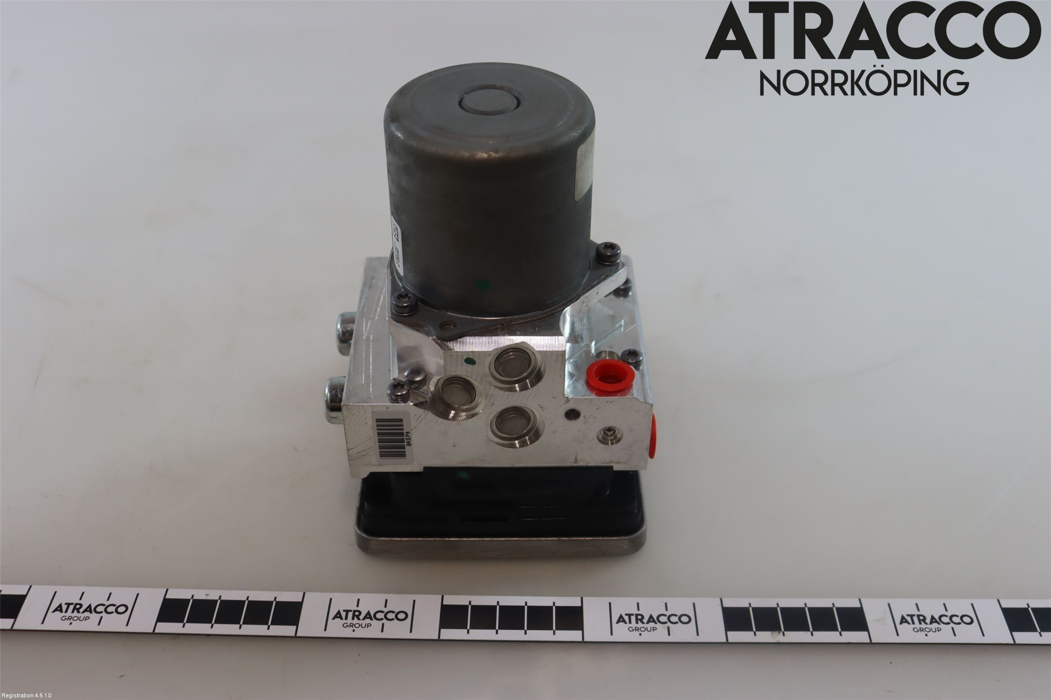 Mercedes-Benz MB E-KLASS (W213) 16-23 Abs Hydraulikkaggregat